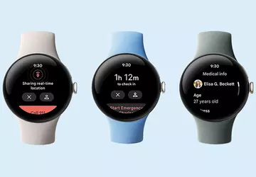 Google bereitet zwei Versionen der Pixel ...