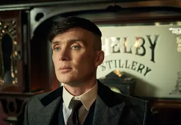 Cillian Murphy ist bereit, in die ...