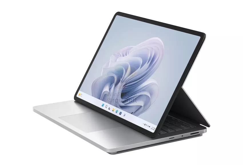 Nicht nur das Surface Laptop Go 3: Microsoft wird das Surface Studio 2 mit einem 14,4-Zoll-Bildschirm, Intel Raptor Lake-Prozessoren und einem microSD-Slot herausbringen