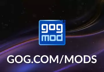 Nexus Mods hat einen Wettbewerber: GOG ...