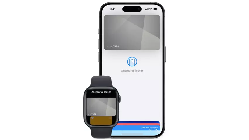 Apple Pay ist jetzt in Uruguay verfügbar