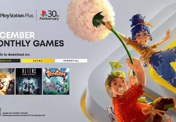 PS Plus-Abonnenten erhalten im Dezember drei ...