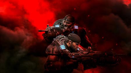 Gerüchte: Eine Sammlung mit Remasters der ersten drei Gears of War-Spiele wird 2025 für PlayStation 5 erscheinen