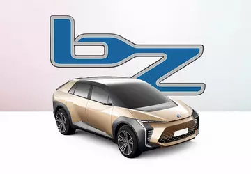 Gerücht: Toyota zeigt auf der Shanghai ...