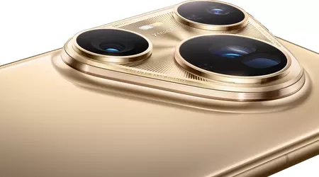 Huawei hat die Pura 80 Smartphone-Serie vorgestellt: Das Flaggschiff Ultra-Modell erhält eine coole Kameraausstattung und ein großes OLED-Display
