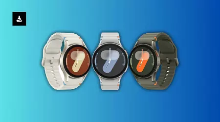 Samsung Galaxy Watch 7: detaillierte Spezifikationen