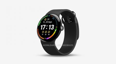 Pixel Watch 4 debütiert in zwei Größen und LTE-Version - ab 399 €