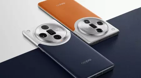 Insider: OPPO arbeitet bereits an Find X8-Flaggschiffen, die neuen Produkte werden Top-End-Chips von Qualcomm und MediaTek erhalten