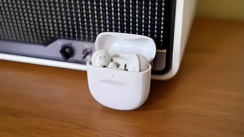 Bose QuietComfort Ultra Earbuds (2. Generation) mit aktiver Geräuschunterdrückung im Test