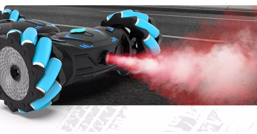 beste rc-autos für kleinkinder Pristar 