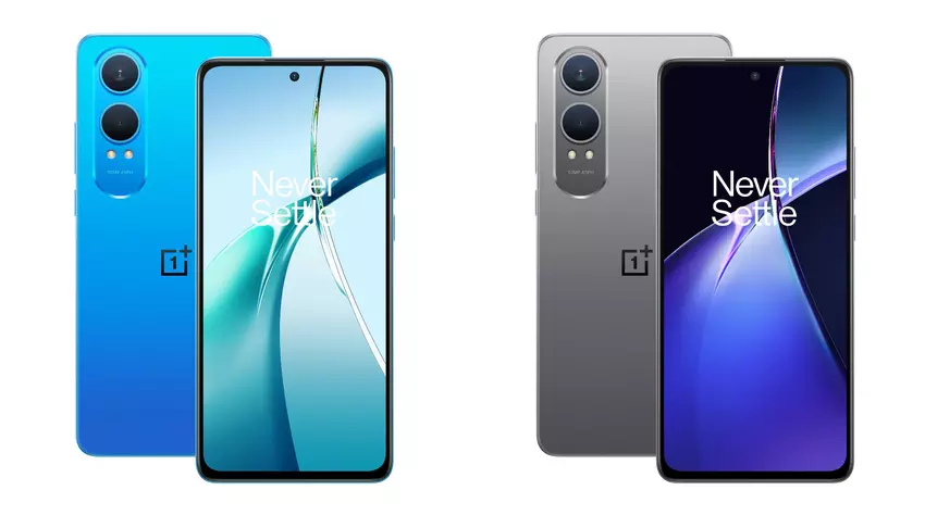 OPPO K12x Kopie: die OnePlus Nord CE 4 Lite hat in hochwertigen Bildern aufgetaucht