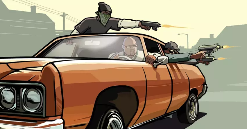 Meta verschiebt VR-Version von Grand Theft Auto: San Andreas auf unbestimmte Zeit: Das Spiel wurde für 2021 angekündigt