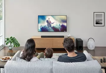 Beste Soundbar für Sony Bravia Fernseher