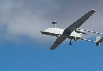 Ukrainisches Militär schießt russisches Pendant der ...