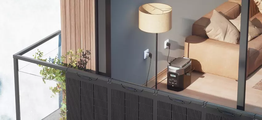 EcoFlow wird einen kostenpflichtigen Zugang zu einigen Funktionen seiner App einführen