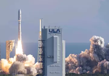 CEO der United Launch Alliance tritt ...