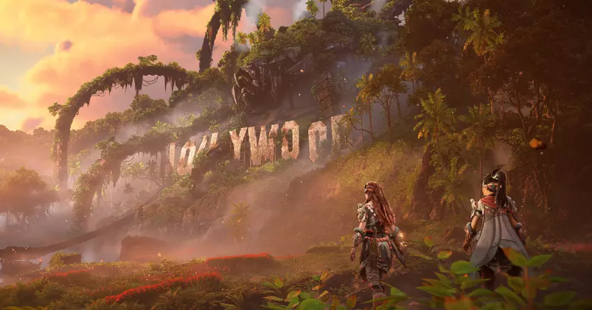 Gerücht: Der japanische Shop Neowing hat Informationen veröffentlicht, dass Horizon Forbidden West: Complete Edition am 6. Oktober erscheinen wird