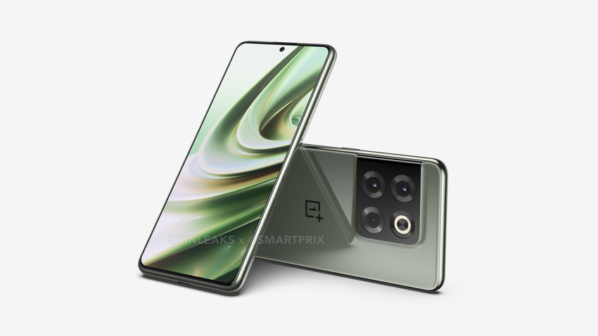 Insider: OnePlus 10T wird das erste Smartphone des Unternehmens mit 16 GB RAM sein