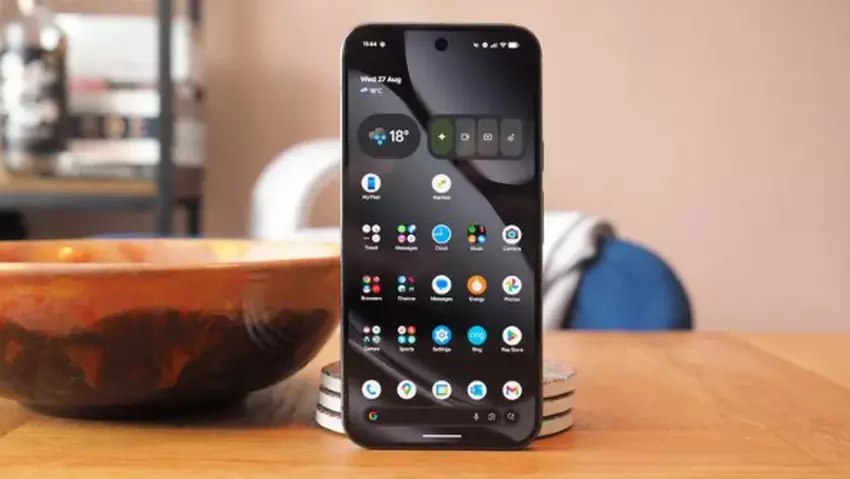 Pixel 10 Pro XL vs. Pixel 10 Pro