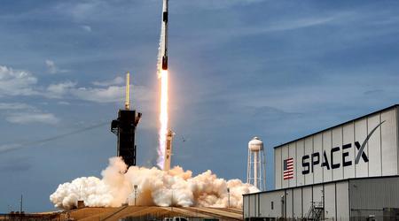 Trotz Konkurrenz wird SpaceX fast 200 Lightspeed-Internetsatelliten des kanadischen Unternehmens Telesat in die Umlaufbahn bringen