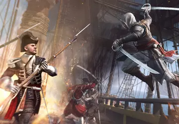 "Technisches Problem": Ubisoft erklärt, warum Assassin's ...