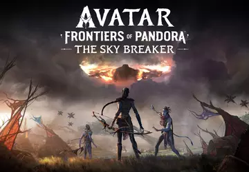 Fans von Avatar: Frontiers of Pandora ...