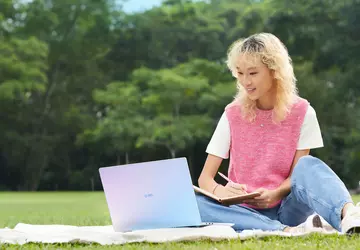 LG hat Gram Style Chamäleon-Notebooks zu ...