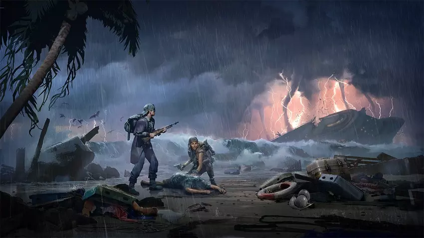 People Can Fly überrascht mit Genre-Wechsel: Bulletstorm- und Painkiller-Autoren kündigen PvPvE-Shooter Lost Rift an