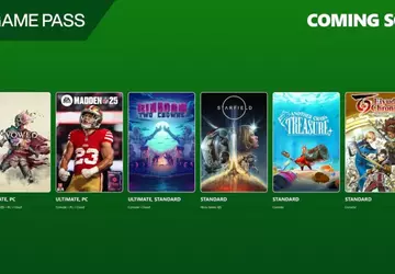 Xbox Game Pass-Abonnenten können im Februar ...