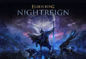 Das Koop-Spiel Elden Ring: Nightreign, ein ...