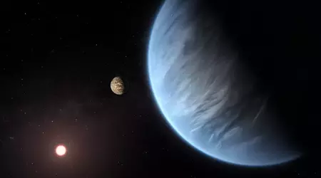 Die NASA hat zwei Super-Erden entdeckt, die in der bewohnbaren Zone liegen und für Leben geeignet sein könnten