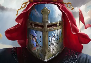 Paradox Interactive hat einen Veröffentlichungstermin bekannt ...