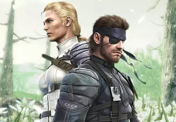 Laut VGC-Chefredakteur könnte das Remake von ...