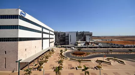 Intel investiert 25 Mrd. Dollar in den Ausbau der Halbleiterproduktion in Israel