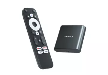 Anker Nebula 4K Streaming Dongle: Android ...