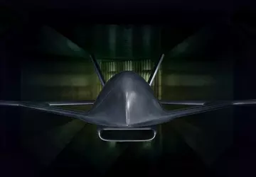 Das Pentagon wird zwei Phasen der ...