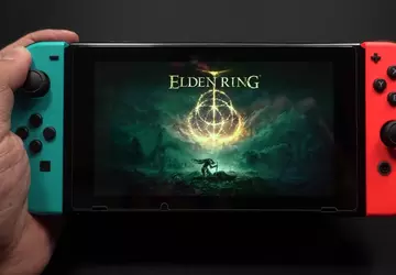 Insider: FromSoftware portiert Elden Ring auf ...