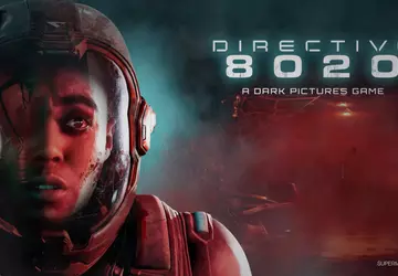 Die Dark Pictures-Anthologie wird ein neues ...