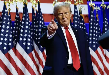 Donald Trump bittet den Obersten Gerichtshof ...