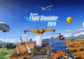 Flugsimulator? Die Entwickler des Microsoft Flight ...