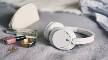 Zeitlich begrenztes Angebot: Sony WH-CH720N mit ANC bei Amazon für $21 weniger erhältlich
