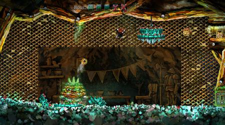 Braid: Anniversary Edition für PC und Konsolen veröffentlicht