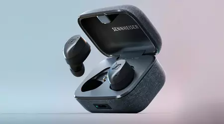 Sennheiser MOMENTUM True Wireless 3: ANC, IPX4-Schutz und Autonomie bis zu 28 Stunden