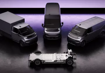 Das Gemeinschaftsunternehmen von Renault, Volvo und ...