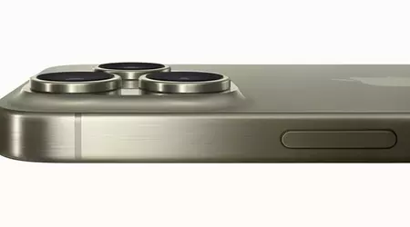 Das iPhone 16 Pro kommt möglicherweise in zwei neuen Farben