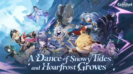Das Genshin Impact-Update hat das Spiel auf dem Pixel 10 nahezu unspielbar gemacht