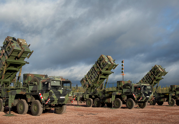 Die Niederlande haben offiziell ihre Absicht ...