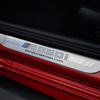 Ausstattungsdetails der BMW M850i Edition M Heritage