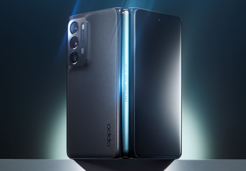 OPPO Find N 5G - 120 ...