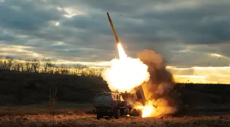 Lifeline" rettet nicht mehr: US HIMARS ist jetzt "völlig unwirksam" gegen russische elektronische Kampfführung